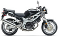 Suzuki Sv 650 2002 Czarny Y7l replica decals set aufkleber fuel tank juula motocolors