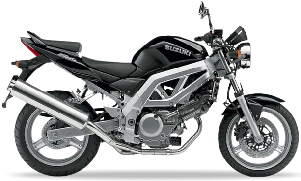 Suzuki Sv 650 2003 Czarny 33J vinyl kit decals pegatinas restoration juula motocolors