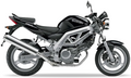 Suzuki Sv 650 2003 Czarny 33J vinyl kit decals pegatinas restoration juula motocolors
