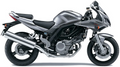 Suzuki Sv 650S 2007 Szary Yhg stickers decals aufkleber oem replica juula motocolors