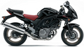 Suzuki Sv 650S 2008 Czarny Yay stickers decals autocollants restoration kit juula motocolors