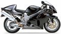 Suzuki TL 1000 R 1999 Czarny 33J replica decals autocollants bodywork juula motocolors
