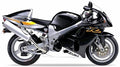 Suzuki TL 1000 R 2000 Czarny Metalik Y7L motorcycle decals nalepky aftermarket juula motocolors