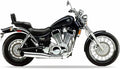 Suzuki Vs 1400 Intruder 1987 Niebieski 24V stickers decals pegatinas fairings racebike juula motocolors
