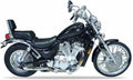 Suzuki Vs 800 Intruder 1995 Czarny 33J stickers decals aufkleber oem replica juula motocolors