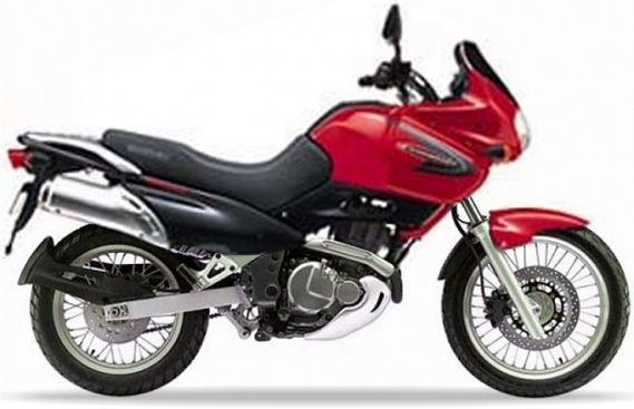 Suzuki XF 650 Freewind 1997 2001 Bordowy bike stickers set grafiche adesivi custom juula motocolors