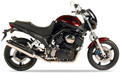 Yamaha BT 1100 Bulldog 2001 2007 Czerwony 3 Juula vinyl kit decals pegatinas restoration juula motocolors