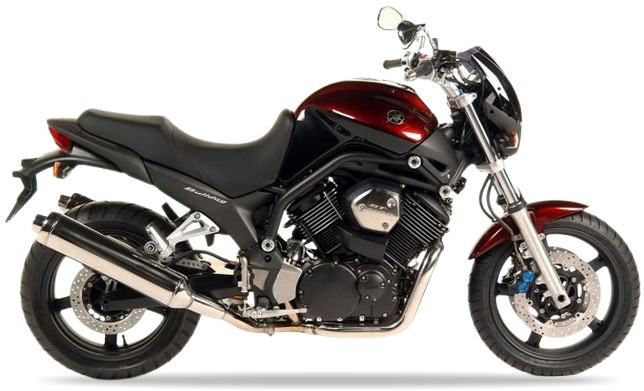 Yamaha BT 1100 Bulldog 2001 2007 Czerwony 3 Juula vinyl kit decals pegatinas restoration juula motocolors