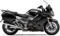 Yamaha FJR 1300 2009 2010 Ciemny Szary A Juula stickers decals pegatinas fairings racebike juula motocolors