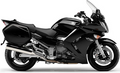 Yamaha FJR 1300 2009 2011 Czarny X Juula stickers decals autocollants restoration kit juula motocolors