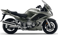 Yamaha FJR 1300 2013 Żółto Szary Metallic 5 Juula motorbike decals pegatinas bodywork juula motocolors