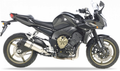 Yamaha FZ1 S Fazer 2006 2009 Ciemny Szary G DNMG Juula replica decals grafiche fuel tank juula motocolors