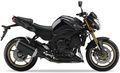 Yamaha FZ8 N 2012 2013 Czarny Metaliczny x SMX replica decals set aufkleber fuel tank juula motocolors