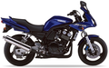 Yamaha Fzs 600 Fazer 2002 Niebieski C graphics kit aufkleber aftermarket juula motocolors