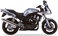 Yamaha Fzs 600 Fazer 2002 Srebrny 1 replica decals autocollants bodywork juula motocolors