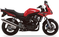 Yamaha Fzs 600 Fazer 2003 Czerwony 1 graphics kit stickers autocollants replika juula motocolors