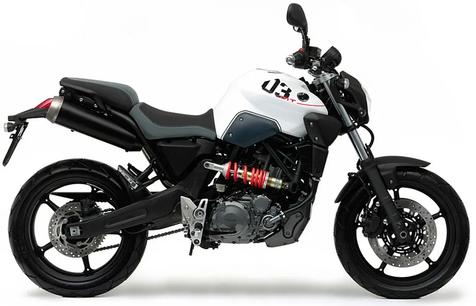 Yamaha MT 03 2011 Niebieski Bialy bike stickers set grafiche adesivi custom juula motocolors