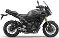 Yamaha MT 09 Tracer 2015 2016 Szary 3 MNM3 stickers decals adesivi aftermarket replicas juula motocolors