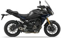 Yamaha MT 09 Tracer 2016 Ciemny Szary DBNM8 stickers decals autocollants restoration kit juula motocolors