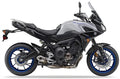 Yamaha MT 09 Tracer 2020 Matowy Szary MBNM motorcycle graphics adesivi replicas juula motocolors