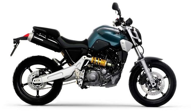 Yamaha Mt 03 2006 Zielony vinyl kit decals pegatinas restoration juula motocolors