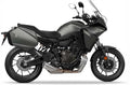 Yamaha Mt 07 Tracer Gt 2021 Szary replica decals set aufkleber fuel tank juula motocolors