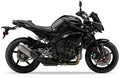 Yamaha Mt 10 2016 2017 Matowy Ciemny Szary C MDNMC stickers decals pegatinas fairings racebike juula motocolors