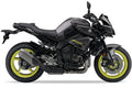 Yamaha Mt 10 2018 Matowy Szary 3 MNM3 replica decals set aufkleber fuel tank juula motocolors