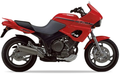 Yamaha Tdm 850 1991 1992 Czerwony 1 stickers decals pegatinas fairings racebike juula motocolors
