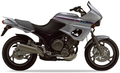 Yamaha Tdm 850 1991 1992 Szary 2 stickers decals aufkleber oem replica juula motocolors
