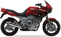 Yamaha Tdm 850 1999 2000 Czerwony 7 replica decals autocollants bodywork juula motocolors