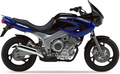Yamaha Tdm 850 1999 Niebieski C motorbike stickers pegatinas cowling juula motocolors