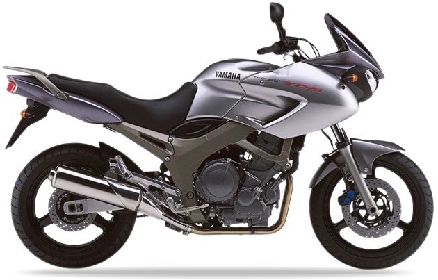 Yamaha Tdm 900 2002 Srebrny 3 graphics kit autocollants fairings juula motocolors