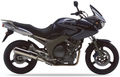 Yamaha Tdm 900 2003 2004 Ciemny Szary Niebieski E motorcycle stickers pegatinas oem replica juula motocolors