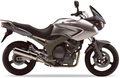 Yamaha Tdm 900 2003 2004 Srebrny 3 vinyl kit aufkleber race decals juula motocolors