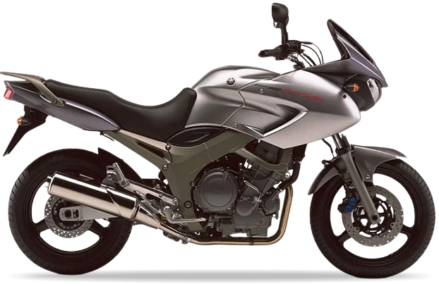 Yamaha Tdm 900 2003 2004 Srebrny 3 vinyl kit aufkleber race decals juula motocolors