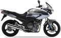 Yamaha Tdm 900 2005 Srebrny 3 stickers decals aufkleber oem replica juula motocolors