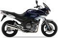 Yamaha Tdm 900 2006 Ciemny Fioletowy Niebieski U stickers decals autocollants restoration kit juula motocolors