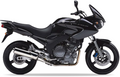 Yamaha Tdm 900 2007 2008 Czarny X motorbike decals pegatinas bodywork juula motocolors