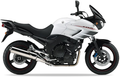 Yamaha Tdm 900 2007 Biały 1 replica decals set aufkleber fuel tank juula motocolors