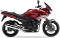 Yamaha Tdm 900 2008 Ciemny Czerwony K graphics kit stickers autocollants replika juula motocolors