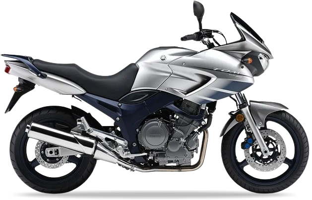 Yamaha Tdm 900 2008 Srebrny Tech motorcycle stickers set adesivi fairings juula motocolors