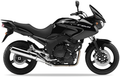 Yamaha Tdm 900 2009 2010 Czarny X vinyl kit decals pegatinas restoration juula motocolors