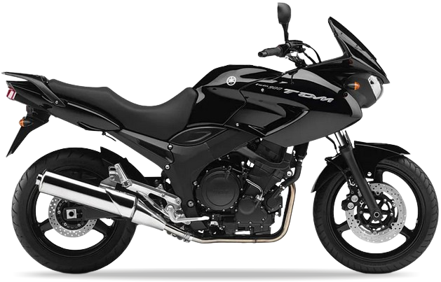 Yamaha Tdm 900 2009 2010 Czarny X vinyl kit decals pegatinas restoration juula motocolors