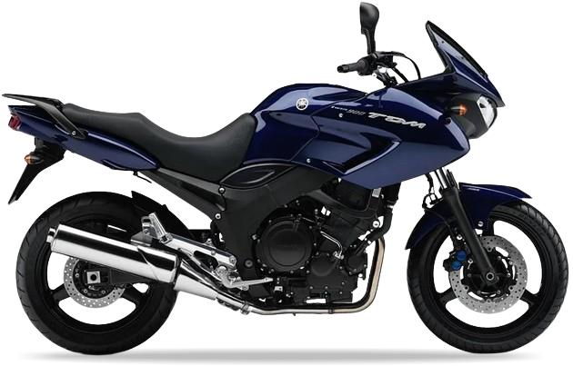 Yamaha Tdm 900 2009 2010 Niebieski X race decals grafiche aftermarket kit juula motocolors