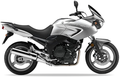 Yamaha Tdm 900 2009 2010 Srebrny 3 bike stickers aufkleber side panels juula motocolors