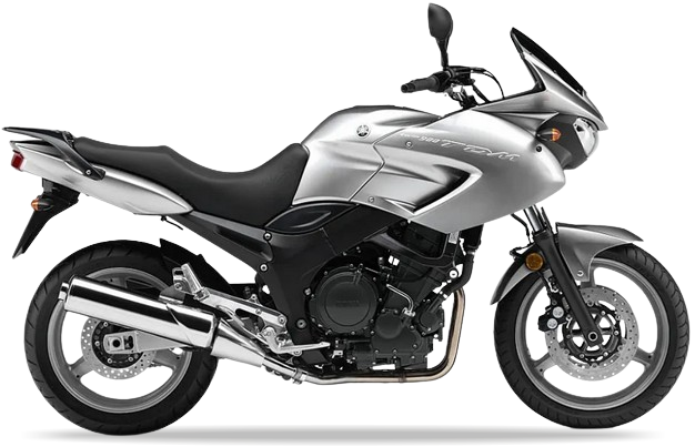 Yamaha Tdm 900 2009 2010 Srebrny 3 bike stickers aufkleber side panels juula motocolors