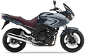 Yamaha Tdm 900 2009 2010 Srebrny Midnight custom decals autocollants fuel tank juula motocolors