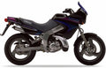 Yamaha Tdr 125 1993 1994 Czarny oem replica stickers decals grafiche juula motocolors