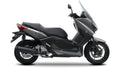 Yamaha X Max Grafitowy bike stickers aufkleber vinyl kit juula motocolors